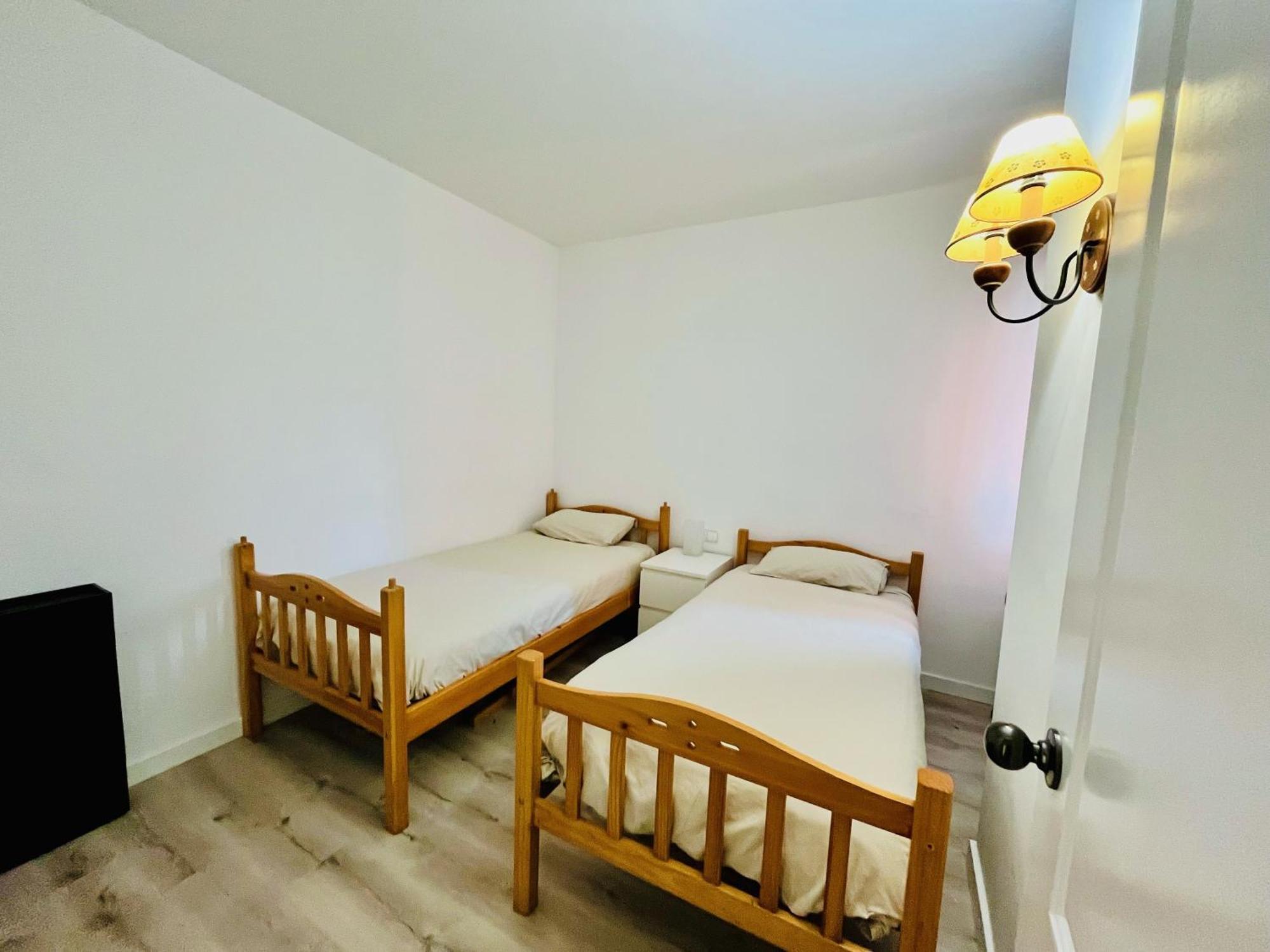 Precioso Apartamento En La Playa De Pals Con Piscina - Recinto Puig Sa Guilla Dış mekan fotoğraf